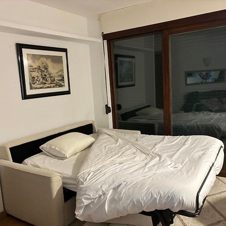 Tuca - Apartamento En Vielha Betrén Eksteriør bilde