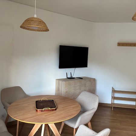 Tuca - Apartamento En Vielha Betrén Eksteriør bilde