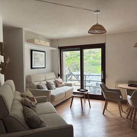 Tuca - Apartamento En Vielha Betrén Eksteriør bilde