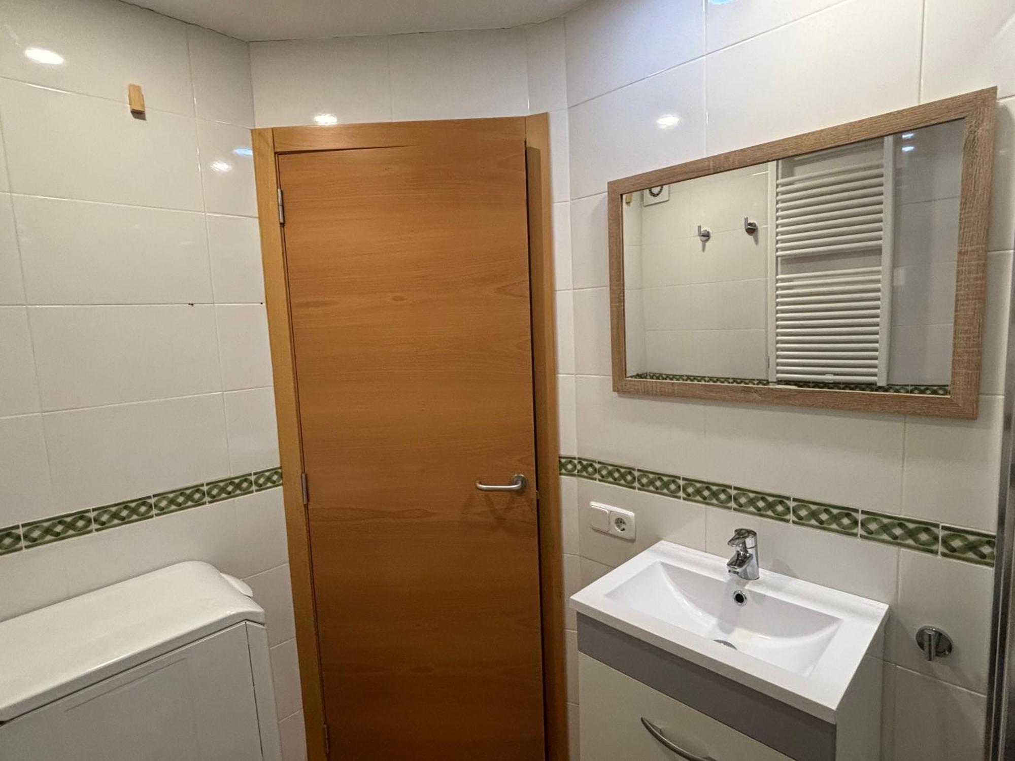 Tuca - Apartamento En Vielha Betrén Eksteriør bilde